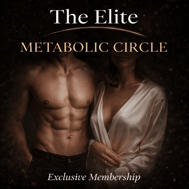 The Elite Metabolic Circle -Weekly at Govea Haus in Kemp, TX